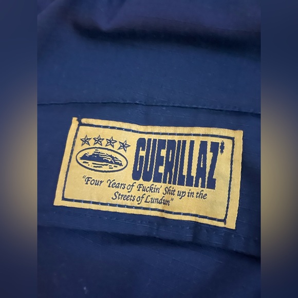 Corteiz cargos - Picture 3 of 6